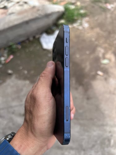 លក់ iphone 12 64G ស្ទើរតួ
