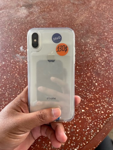 លក់ iphone x