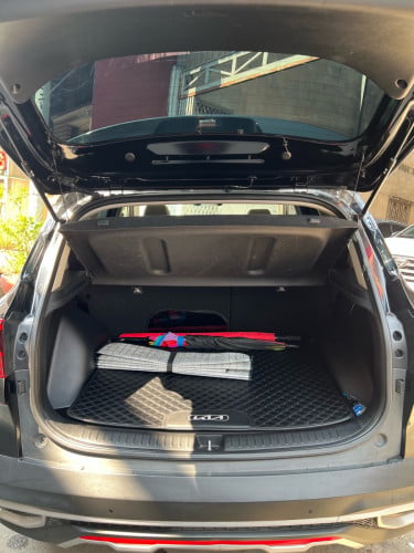 ឡានមហាថ្មី KIA SELTOS 2023 ម្ចាស់ផ្ទាល់