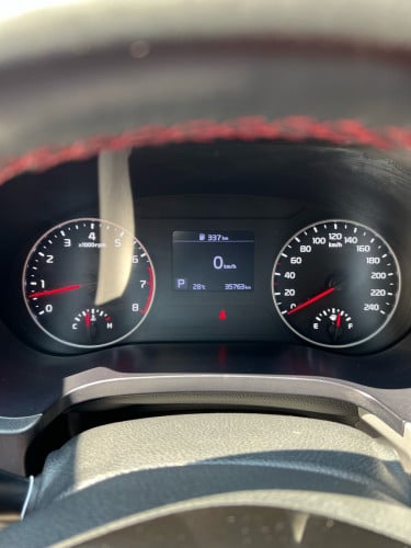 ឡានមហាថ្មី KIA SELTOS 2023 ម្ចាស់ផ្ទាល់