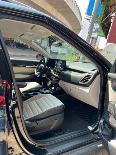 ឡានមហាថ្មី KIA SELTOS 2023 ម្ចាស់ផ្ទាល់