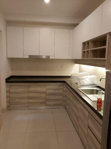 វីឡាកូនកាត់ LC2 សម្រាប់ជួល នៅបុរី ប៉េង ហួត បឹងស្នោរ