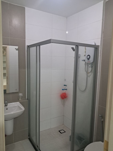 វីឡាកូនកាត់ LC2 សម្រាប់ជួល នៅបុរី ប៉េង ហួត បឹងស្នោរ