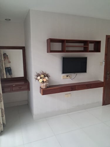 វីឡាកូនកាត់ LC2 សម្រាប់ជួល នៅបុរី ប៉េង ហួត បឹងស្នោរ
