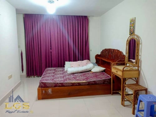 វីឡាកូនកាត់​LC2​ សម្រាប់ជួល |Link House LC2 For Rent