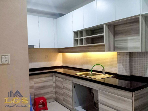 វីឡាកូនកាត់​LC2​ សម្រាប់ជួល |Link House LC2 For Rent