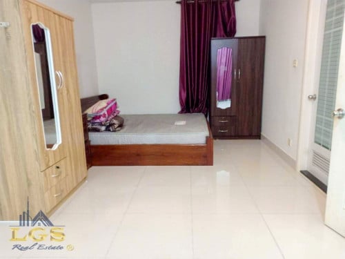 វីឡាកូនកាត់​LC2​ សម្រាប់ជួល |Link House LC2 For Rent
