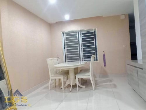 វីឡាកូនកាត់​LC2​ សម្រាប់ជួល |Link House LC2 For Rent