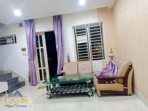 វីឡាកូនកាត់​LC2​ សម្រាប់ជួល |Link House LC2 For Rent