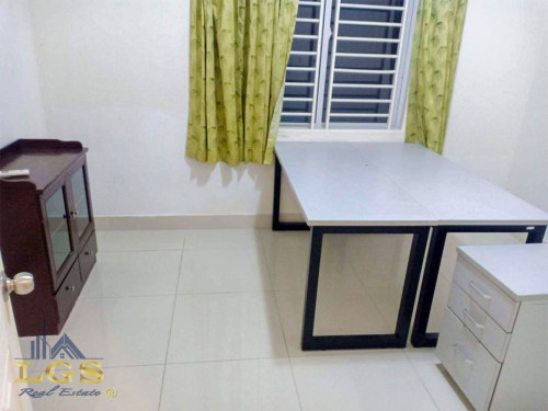 វីឡាកូនកាត់​LC2​ សម្រាប់ជួល |Link House LC2 For Rent