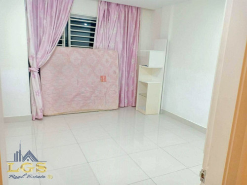 វីឡាកូនកាត់​LC2​ សម្រាប់ជួល |Link House LC2 For Rent