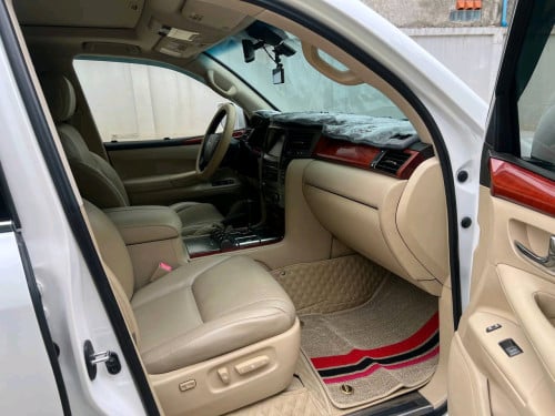 លក់ Lexus 570 ឆ្មាំ2009 ថ្មីណាស់