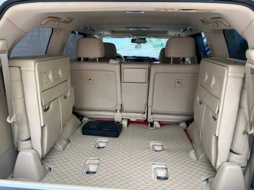 លក់ Lexus 570 ឆ្មាំ2009 ថ្មីណាស់