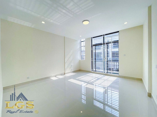 វីឡាកូនកាត់ LV សម្រាប់ជួល | Link House LV For Rent