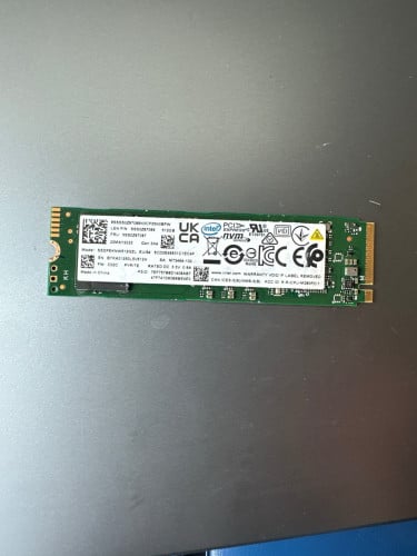 លក់ M2 Laptop 512G (Gen4)