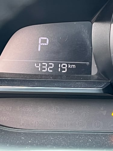 មហាសែនថ្មី MAZDA2 2018 ម្ចាស់ដេីមទីមួយ