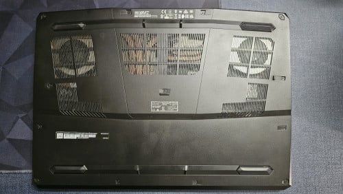 លក់ MSI Gaming GP76 Leopard 11UE