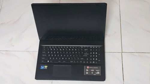លក់ MSI Gaming GP76 Leopard 11UE