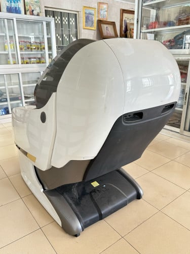 កៅអីម៉ាស្សា OKIA eMonarch LX 4D