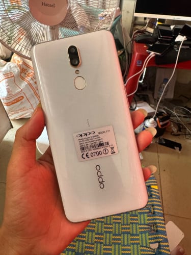 លក់Oppo F11 Ram8/256G