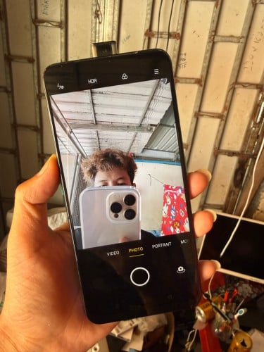 លក់Oppo Reno 2Z ធូរៗ
