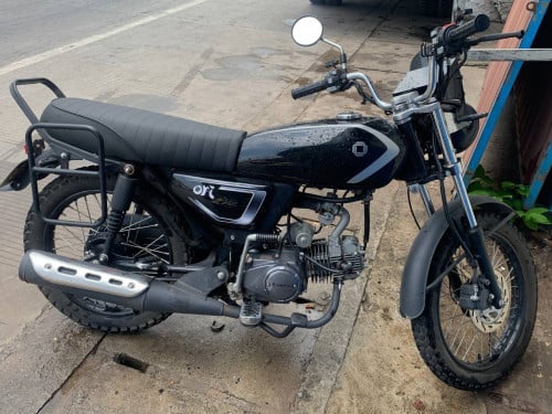 ម៉ូតូOri​ 2026លក់900$(ដំលៃថ្មី1550$)មានពន្ធ