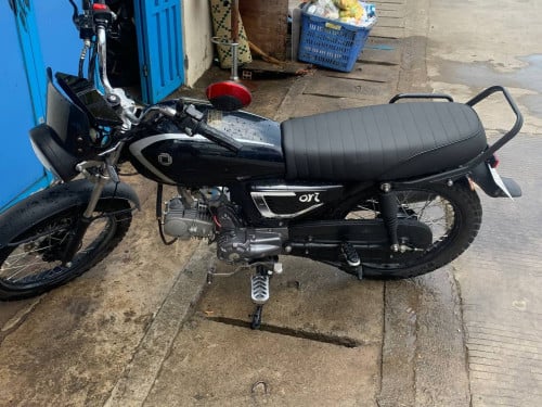 ម៉ូតូOri​ 2026លក់900$(ដំលៃថ្មី1550$)មានពន្ធ