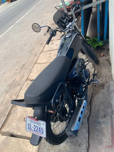 ម៉ូតូOri​ 2026លក់900$(ដំលៃថ្មី1550$)មានពន្ធ