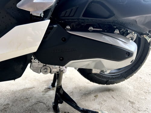 លក់ម៉ូតូ PCX 125cc ម្ចាស់ដើមថ្មីកេស 026 ជិះបាន (3950km) film ឡានមួយជុំ free មួកការពារ តម្លៃ 32xx