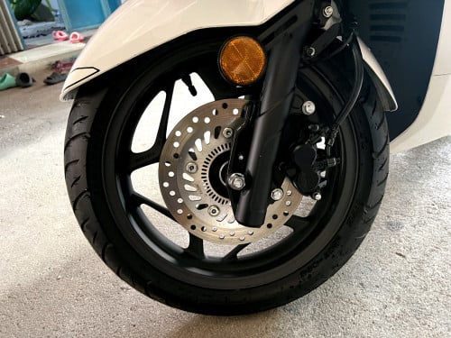 លក់ម៉ូតូ PCX 125cc ម្ចាស់ដើមថ្មីកេស 026 ជិះបាន (3950km) film ឡានមួយជុំ free មួកការពារ តម្លៃ 32xx