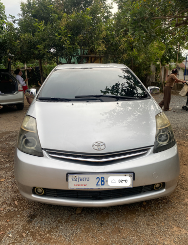 ក្តៅៗលក់ Prius 06 H’Full