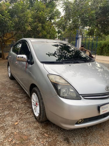 ក្តៅៗលក់ Prius 06 H’Full