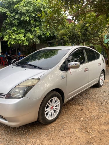 ក្តៅៗលក់ Prius 06 H’Full