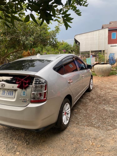 ក្តៅៗលក់ Prius 06 H’Full