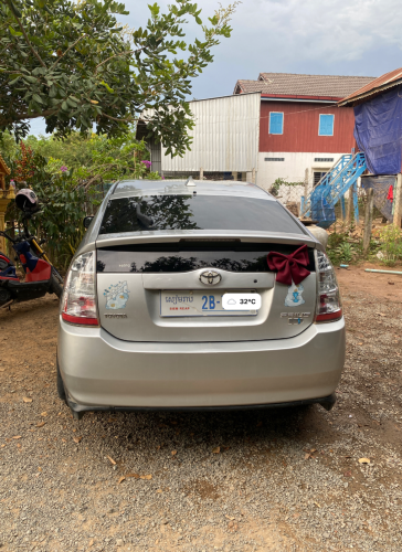 ក្តៅៗលក់ Prius 06 H’Full