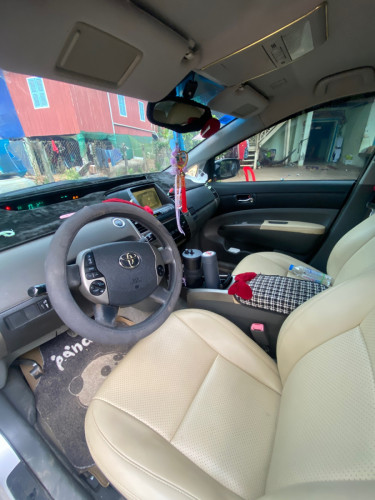 ក្តៅៗលក់ Prius 06 H’Full