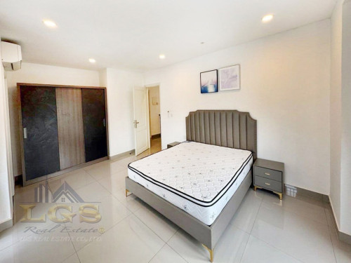 វីឡាឃ្វីន សម្រាប់ជួល |Queen Villa  For Rent