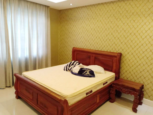 វីឡាឃ្វីន សម្រាប់លក់ | Queen Villa For sale borey penghout boeung snor