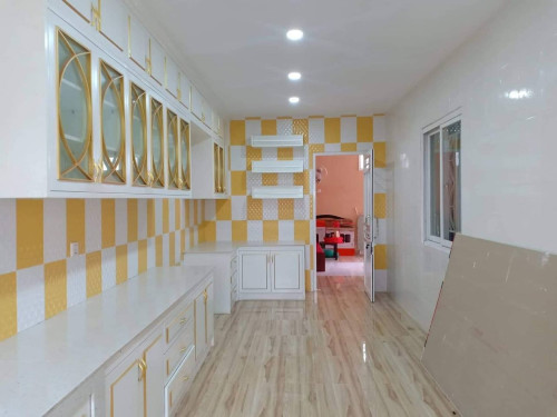 វីឡាឃ្វីន សម្រាប់លក់ | Queen Villa For sale borey penghout boeung snor