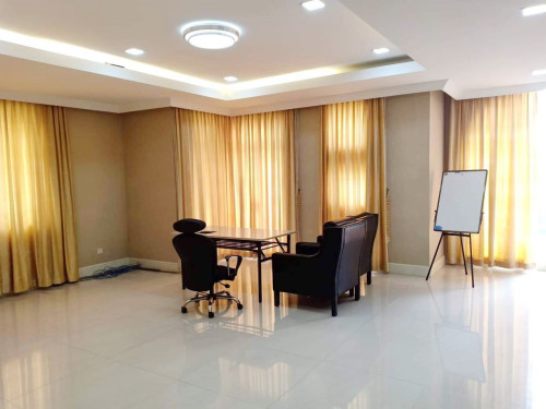 វីឡាឃ្វីន សម្រាប់លក់ | Queen Villa For sale borey penghout boeung snor