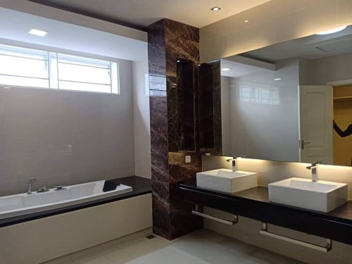 វីឡាឃ្វីន សម្រាប់លក់ | Queen Villa For sale borey penghout boeung snor
