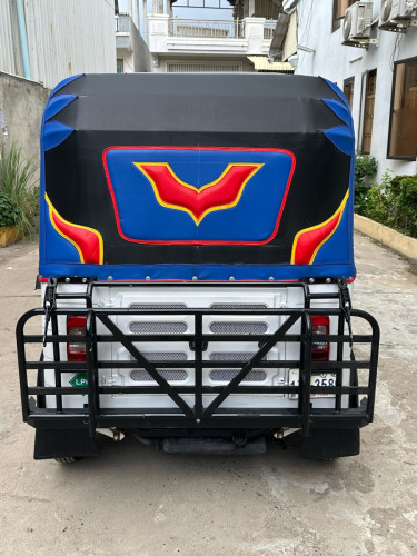 បាចាRE 020 រៀបចំស្អាតម៉ាស៊ីនតាន់ម្ចាស់ដើម