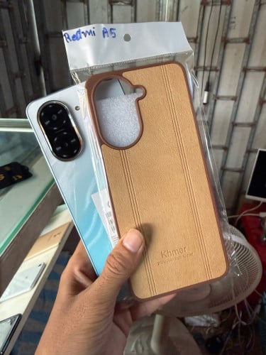 លក់Redmi A5 សាណុំស្អាត
