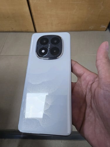 លក់ប្រញ៉ាប់Redmi Note 14 pro+ 512GB | 12GB (CH) Change with tablet