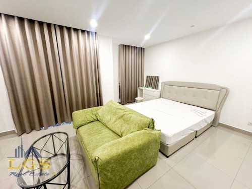 វីឡាភ្លោះ សម្រាប់ជួល |Twin Villa  For Rent