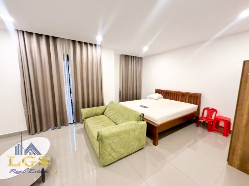 វីឡាភ្លោះ សម្រាប់ជួល |Twin Villa  For Rent