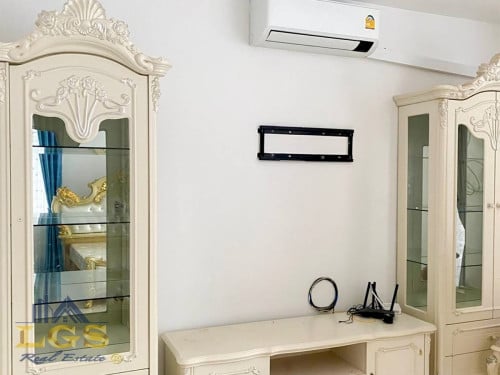 វីឡាភ្លោះ​ សម្រាប់ជួល |Twin Villa For Rent