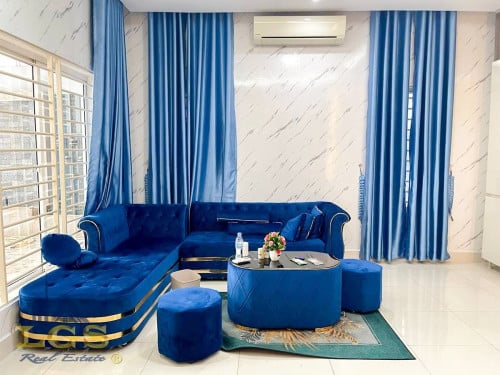 វីឡាភ្លោះ​ សម្រាប់ជួល |Twin Villa For Rent