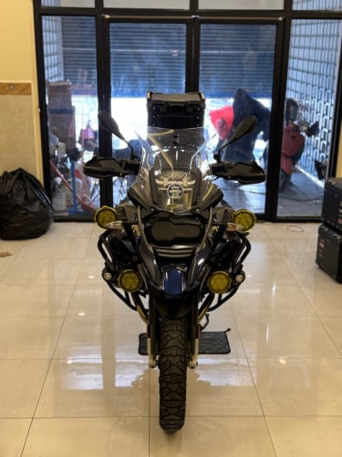 ✅BMW GSA1200 smart key 2015 ពន្ធពេញ (freeកាត់ឈ្មោះឲ្យ)