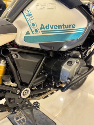 ✅BMW GSA1200 smart key 2015 ពន្ធពេញ (freeកាត់ឈ្មោះឲ្យ)